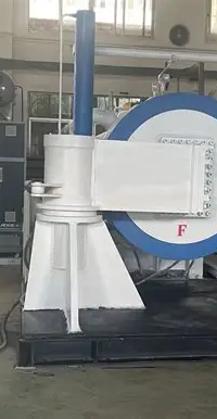 超临界反应釜的工作原理与技术要点